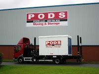 PODS Moving and Storage 256533 Image 1